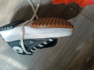 Converse Chuck Taylor All Star Mujer