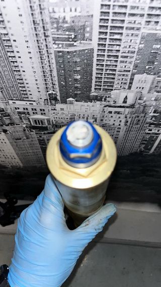 Horquillas Suzuki GSXR K5 K6