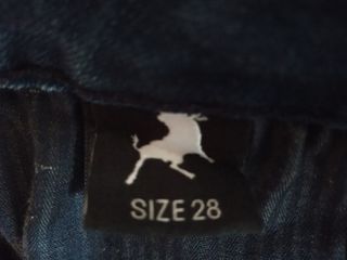 Pantalón vaquero Lois azul