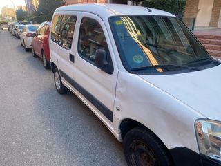 Citroen berlingo 2006