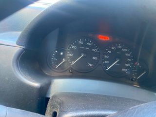 Citroen berlingo 2006