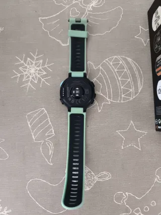Garmin Forerunner 735xt Verde