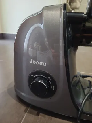 Licuadora Jocuu gris