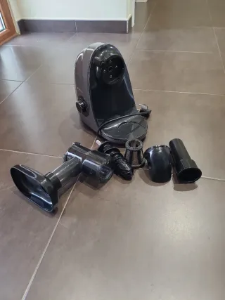 Licuadora Jocuu gris