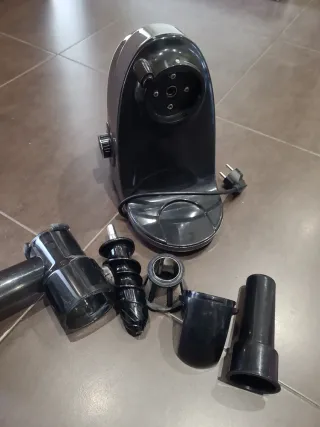 Licuadora Jocuu gris