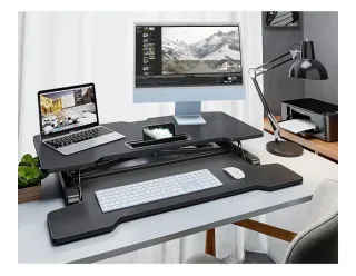 Convertidor Escritorio Fenge 36 Ajustable