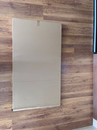 Mesa alta para cocina