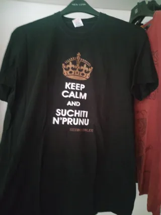 Lotto 15 capi uomo taglia M