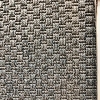 Alfombra Morum gris oscuro 80x200