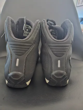 Botas de Moto Alpinestars Sportbike Negras