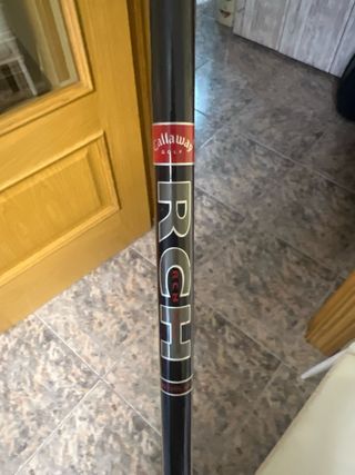 Palo de Golf Callaway Big Bertha 5