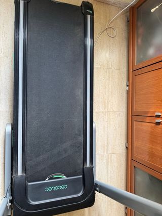 Cinta de Correr Cecotec Enjoylife