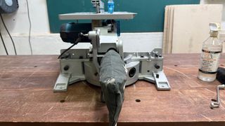 Ingletadora Makita Profesional LH1200FL