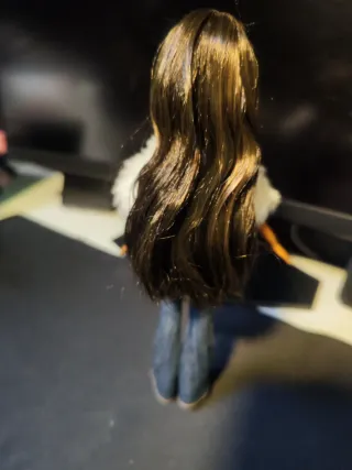 Bratz Sasha Diamondz Muñeca