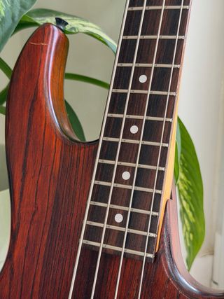 Baixo Ibanez TR Made in Japan