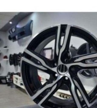 LLANTAS VOLVO 18 PULGADAS 5X108 OFERTA