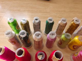 Bordadora Brother Innovis NV800E