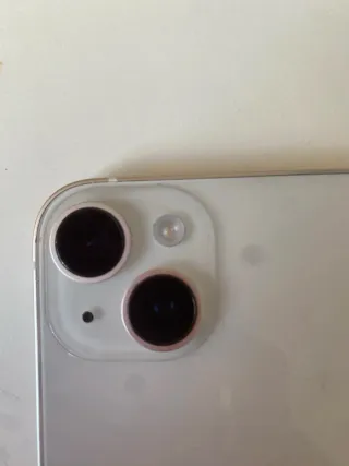 iPhone 14 plus  – Como nuevo, impecable