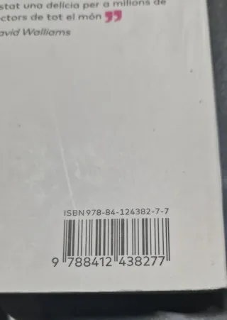 De quan Hitler va robar el conill rosa