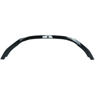 Añadido delantero para Volkswagen Golf 6 look GTI