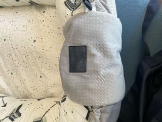 Cojín nido reductor bebé La Millou