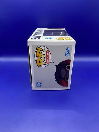 Funko Pop Batwoman 1218 Television