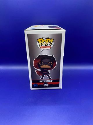 Funko Pop Batwoman 1218 Television