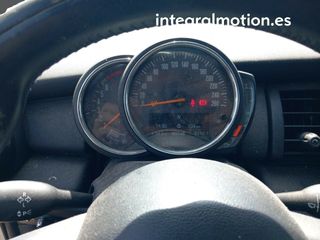 MINI MINI ONE 5 PUERTAS