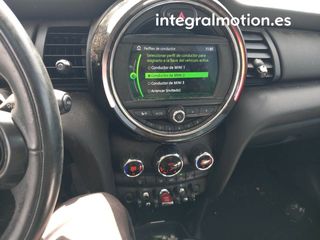 MINI MINI ONE 5 PUERTAS