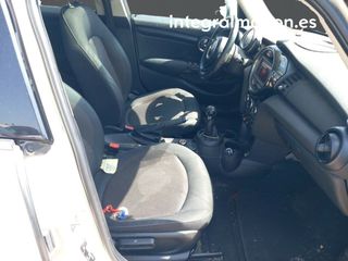 MINI MINI ONE 5 PUERTAS