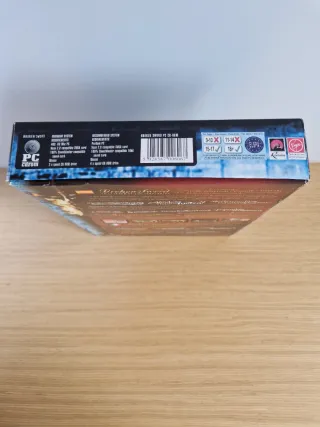 Broken Sword: La leyenda de los templarios PC