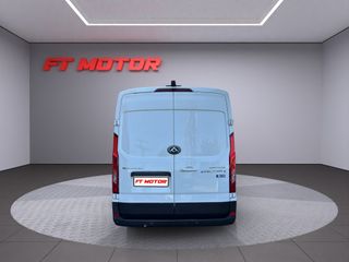 MAXUS eDeliver 9 L3H2 72 kWh