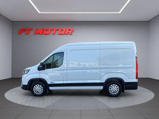 MAXUS eDeliver 9 L3H2 72 kWh