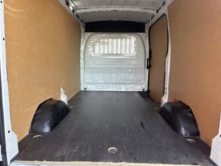 MAXUS eDeliver 9 L3H2 72 kWh