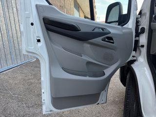 MAXUS eDeliver 9 L3H2 72 kWh