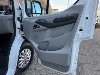 MAXUS eDeliver 9 L3H2 72 kWh