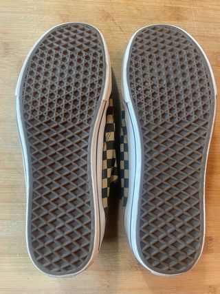 Vans Prision Issue Cornstalk