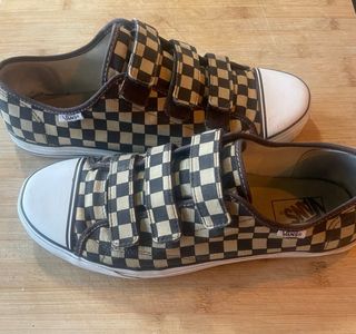 Vans Prision Issue Cornstalk