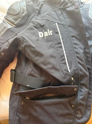 Chaqueta Dainese Moto Airbag Talla 50