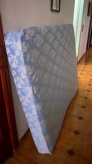 Colchón 135x180 cm