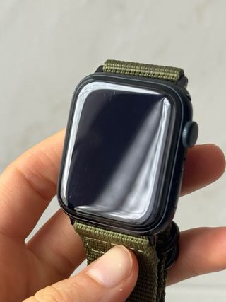 Apple Watch SE 2ª Gen 44mm