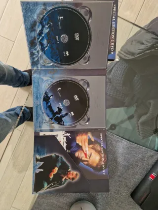 Balla coi Lupi DVD Special Edition