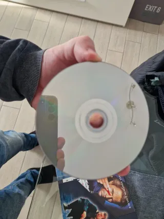 Balla coi Lupi DVD Special Edition