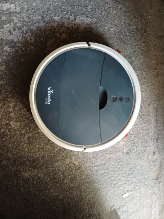 Robot de limpieza Vileda VA 102.