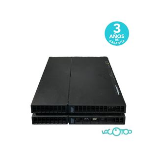 Console Sony PS4 Fat 1TB -E0120061CV-