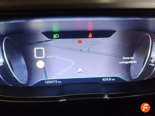 Peugeot 5008 Active 1.2L PureTech 96kW (130CV) S&S