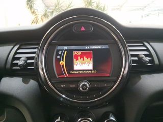 MINI MINI ONE 5 PUERTAS