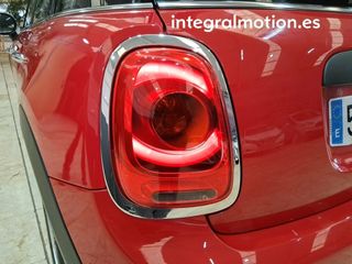 MINI MINI ONE 5 PUERTAS