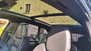 Porsche Cayenne 2015