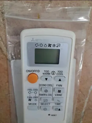 Mando Mitsubishi Electric